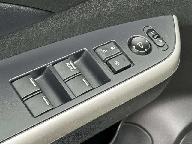 2012 Honda CR-V EX L AWD 4dr SUV - 22935111 - 14