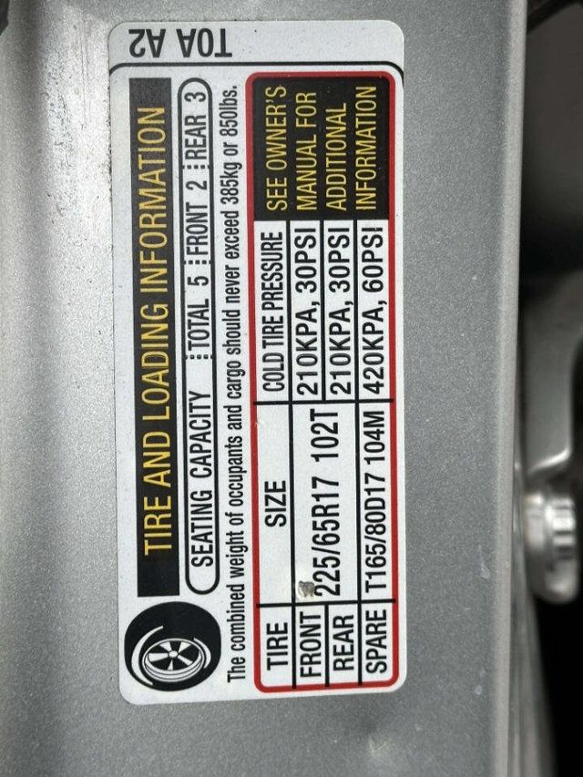 2012 Honda CR-V EX L AWD 4dr SUV - 22935111 - 18