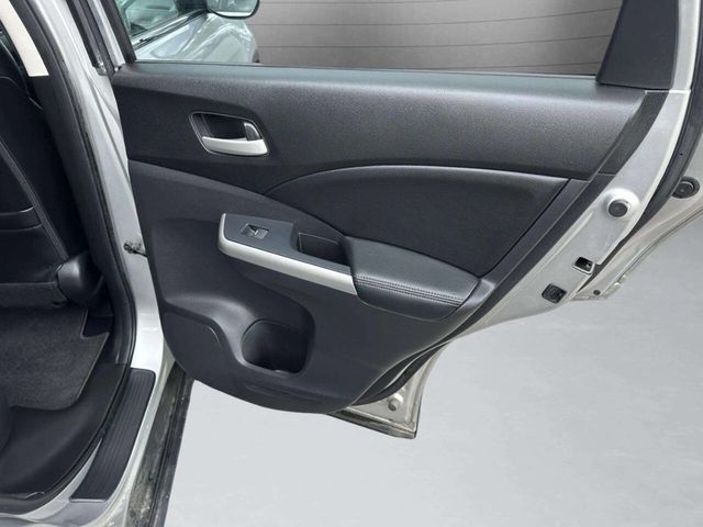 2012 Honda CR-V EX L AWD 4dr SUV - 22935111 - 23