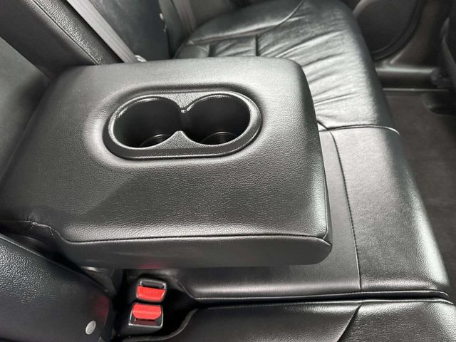 2012 Honda CR-V EX L AWD 4dr SUV - 22935111 - 25