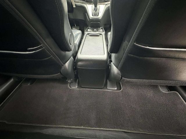 2012 Honda CR-V EX L AWD 4dr SUV - 22935111 - 26