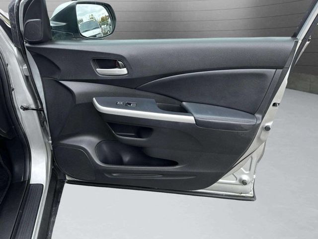 2012 Honda CR-V EX L AWD 4dr SUV - 22935111 - 27