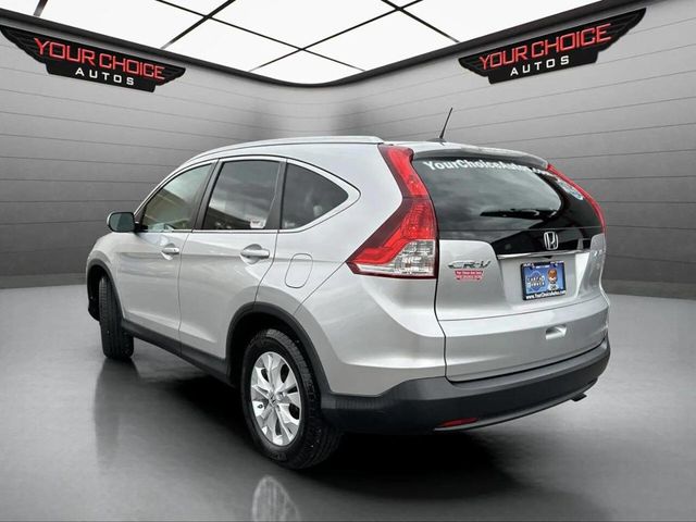 2012 Honda CR-V EX L AWD 4dr SUV - 22935111 - 2