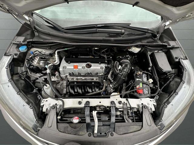 2012 Honda CR-V EX L AWD 4dr SUV - 22935111 - 29