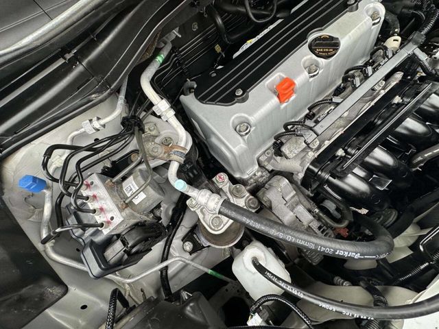 2012 Honda CR-V EX L AWD 4dr SUV - 22935111 - 30