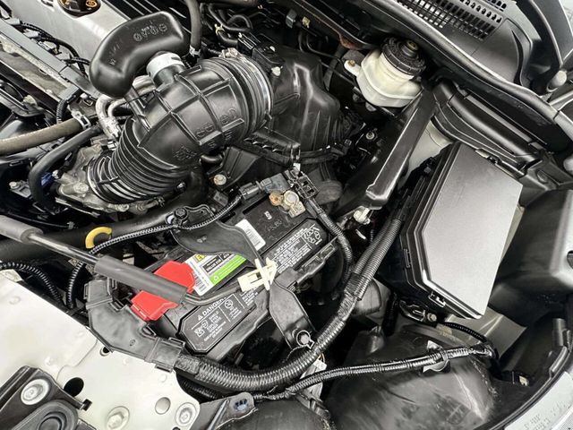 2012 Honda CR-V EX L AWD 4dr SUV - 22935111 - 31