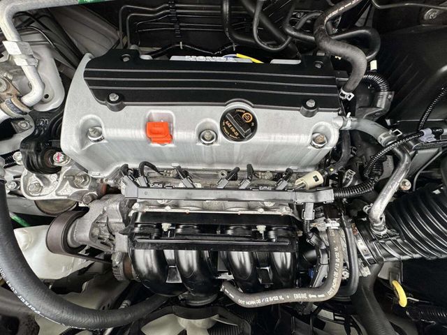 2012 Honda CR-V EX L AWD 4dr SUV - 22935111 - 32