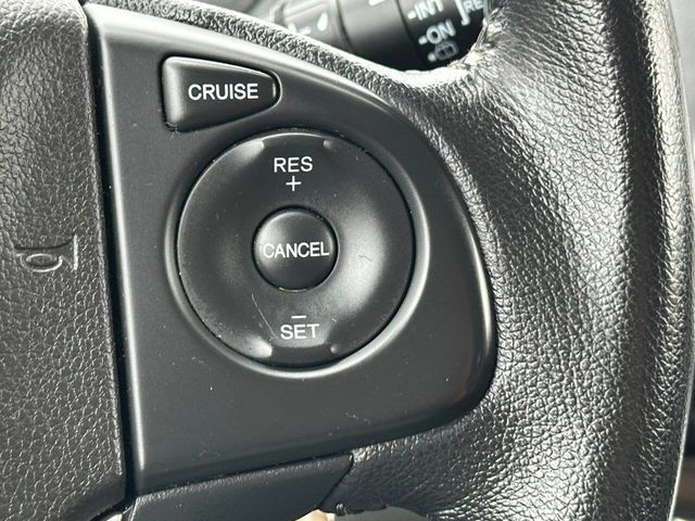2012 Honda CR-V EX L AWD 4dr SUV - 22935111 - 35
