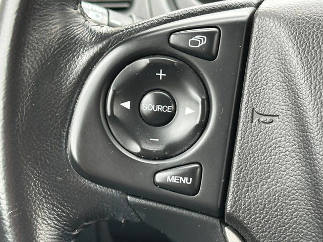 2012 Honda CR-V EX L AWD 4dr SUV - 22935111 - 36