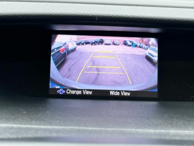 2012 Honda CR-V EX L AWD 4dr SUV - 22935111 - 42