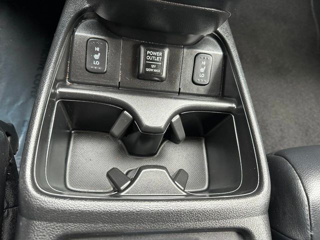 2012 Honda CR-V EX L AWD 4dr SUV - 22935111 - 45