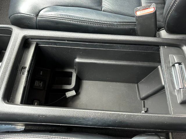 2012 Honda CR-V EX L AWD 4dr SUV - 22935111 - 47