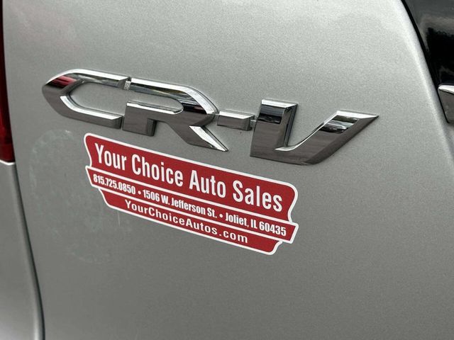 2012 Honda CR-V EX L AWD 4dr SUV - 22935111 - 4