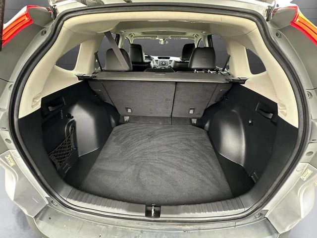 2012 Honda CR-V EX L AWD 4dr SUV - 22935111 - 6