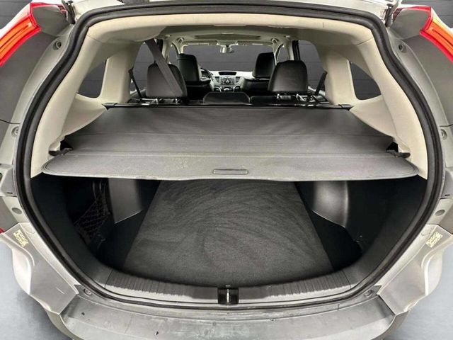 2012 Honda CR-V EX L AWD 4dr SUV - 22935111 - 8