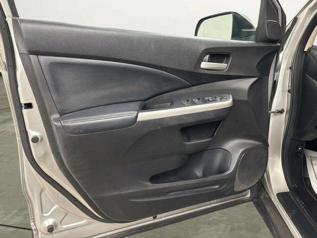 2012 Honda CR-V EX L AWD 4dr SUV - 22952547 - 9