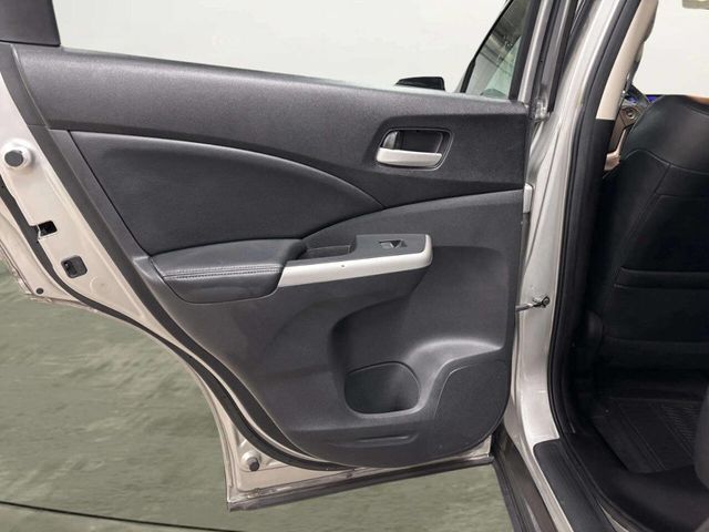 2012 Honda CR-V EX L AWD 4dr SUV - 22952547 - 13