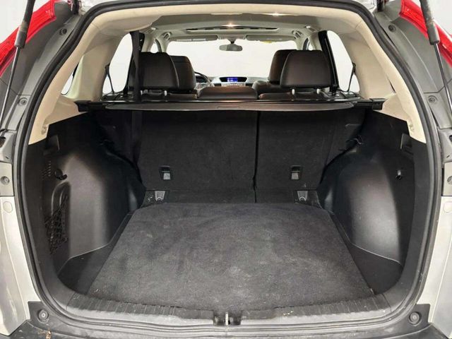 2012 Honda CR-V EX L AWD 4dr SUV - 22952547 - 15
