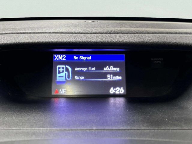 2012 Honda CR-V EX L AWD 4dr SUV - 22952547 - 23