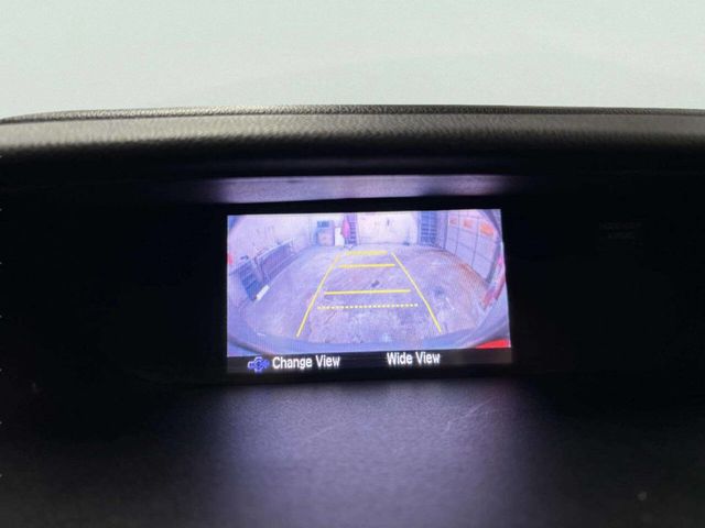 2012 Honda CR-V EX L AWD 4dr SUV - 22952547 - 24