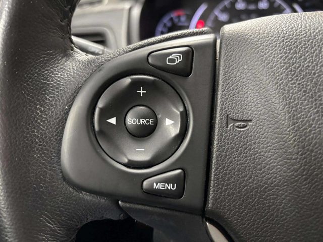 2012 Honda CR-V EX L AWD 4dr SUV - 22952547 - 30