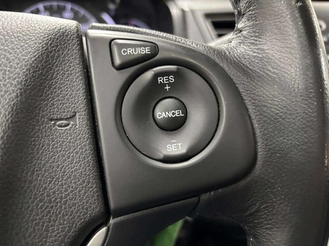 2012 Honda CR-V EX L AWD 4dr SUV - 22952547 - 31