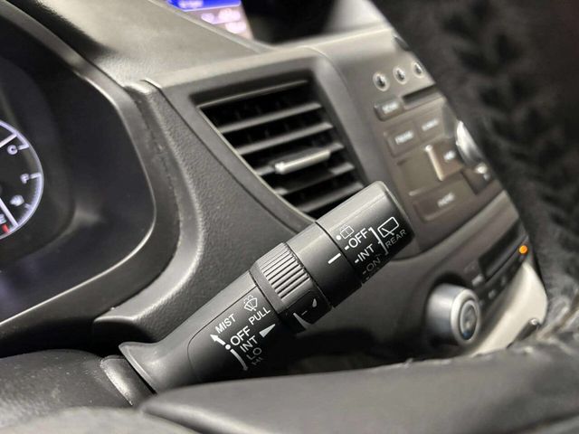2012 Honda CR-V EX L AWD 4dr SUV - 22952547 - 34