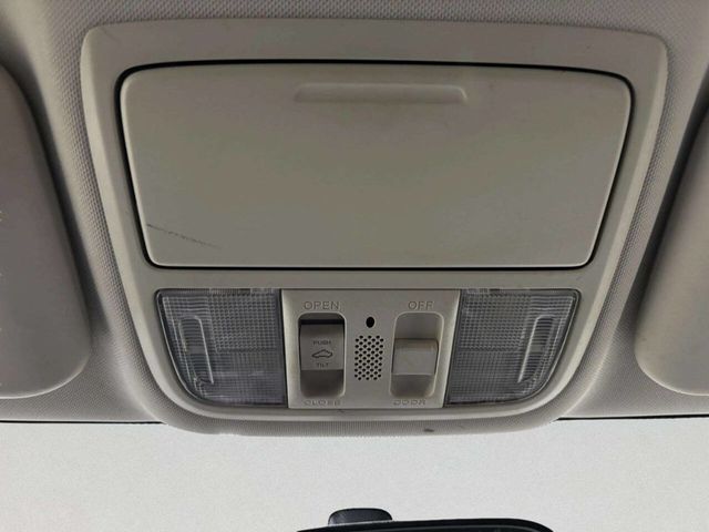 2012 Honda CR-V EX L AWD 4dr SUV - 22952547 - 38