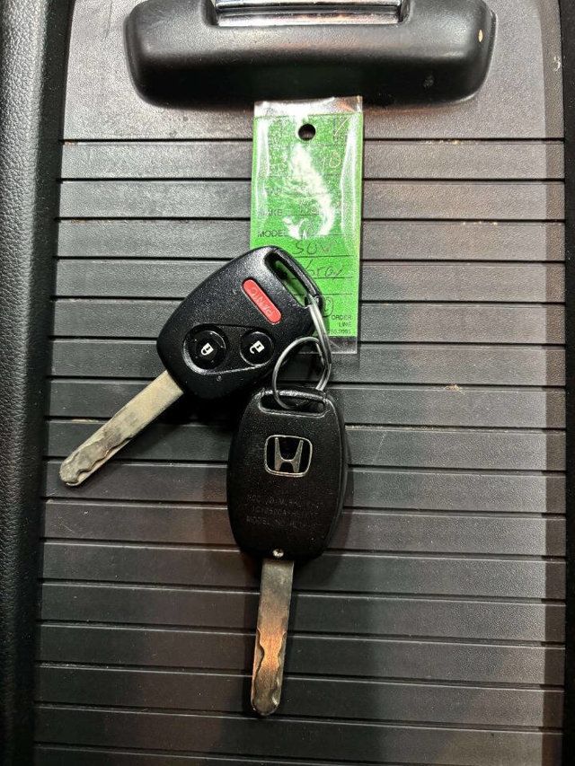 2012 Honda CR-V EX L AWD 4dr SUV - 22952547 - 39