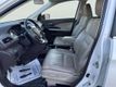 2012 Honda CR-V EX L w/DVD AWD 4dr SUV - 22983735 - 10