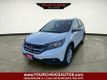 2012 Honda CR-V EX L w/DVD AWD 4dr SUV - 22983735 - 1
