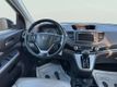 2012 Honda CR-V EX L w/DVD AWD 4dr SUV - 22983735 - 19