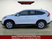 2012 Honda CR-V EX L w/DVD AWD 4dr SUV - 22983735 - 2
