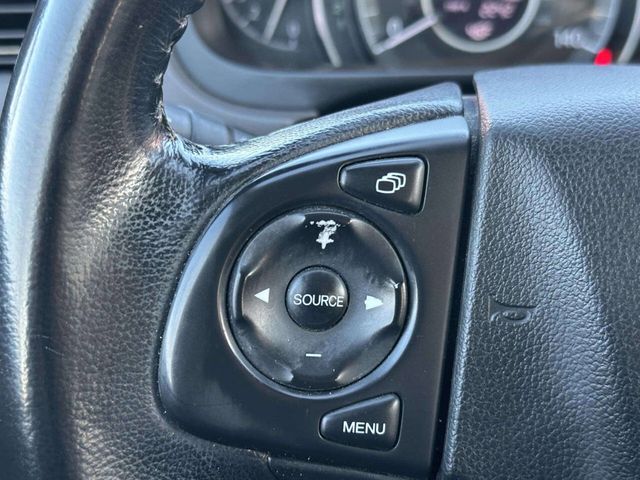 2012 Honda CR-V EX L w/DVD AWD 4dr SUV - 22983735 - 30