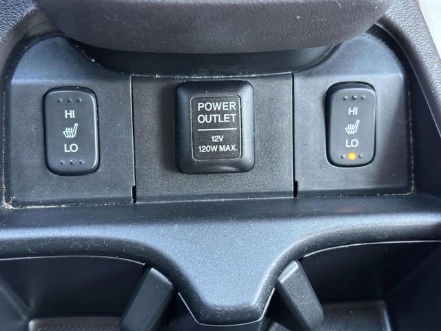 2012 Honda CR-V EX L w/DVD AWD 4dr SUV - 22983735 - 32