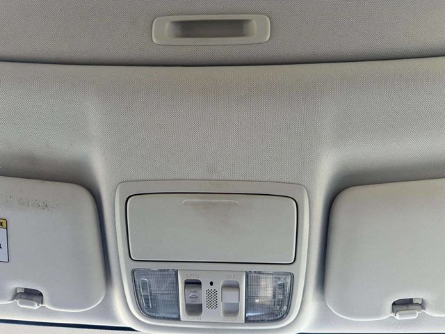 2012 Honda CR-V EX L w/DVD AWD 4dr SUV - 22983735 - 33