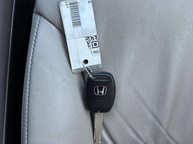 2012 Honda CR-V EX L w/DVD AWD 4dr SUV - 22983735 - 34