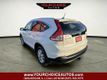 2012 Honda CR-V EX L w/DVD AWD 4dr SUV - 22983735 - 3