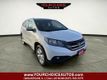 2012 Honda CR-V EX L w/DVD AWD 4dr SUV - 22983735 - 7