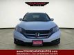 2012 Honda CR-V EX L w/DVD AWD 4dr SUV - 22983735 - 8