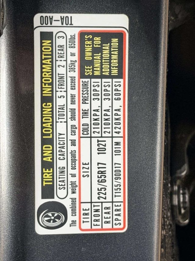 2012 Honda CR-V EX L w/DVD AWD 4dr SUV - 23021459 - 19