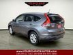 2012 Honda CR-V EX L w/DVD AWD 4dr SUV - 23021459 - 2