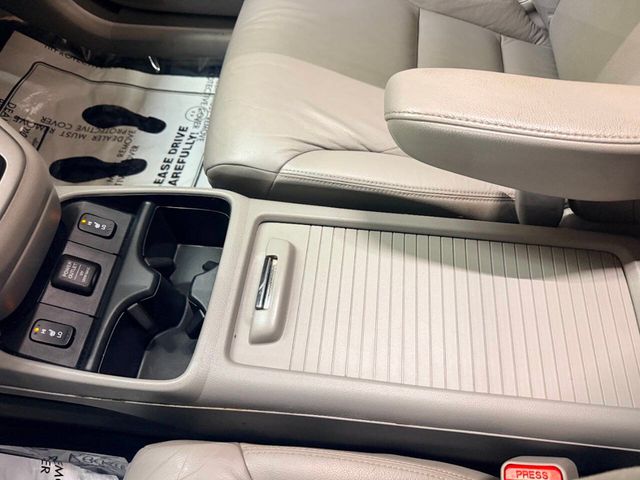2012 Honda CR-V EX L w/DVD AWD 4dr SUV - 23021459 - 38