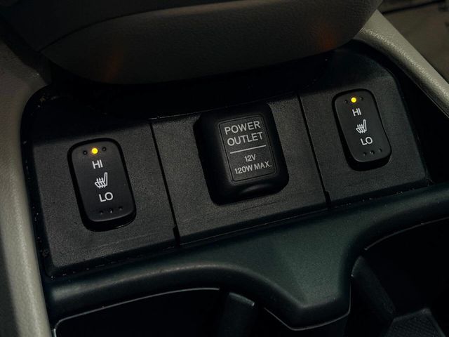 2012 Honda CR-V EX L w/DVD AWD 4dr SUV - 23021459 - 39