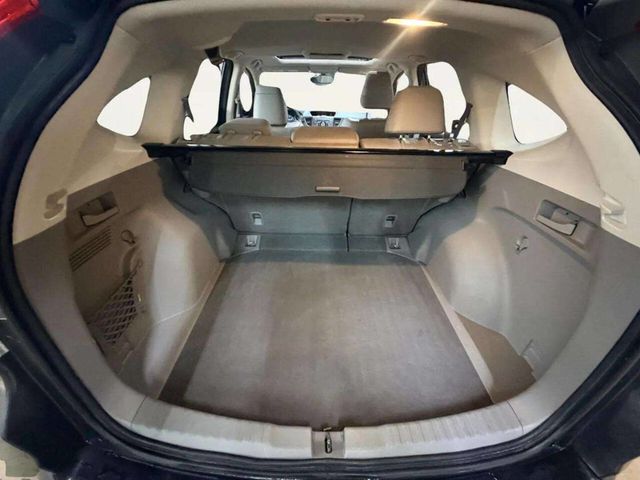 2012 Honda CR-V EX L w/DVD AWD 4dr SUV - 23021459 - 4