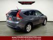 2012 Honda CR-V EX L w/DVD AWD 4dr SUV - 23021459 - 5