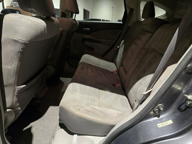 2012 Honda CR-V EX-SportUtility/FrontBucketSeats/ClothSeatTrim/TPMSMonitor - 23087798 - 13