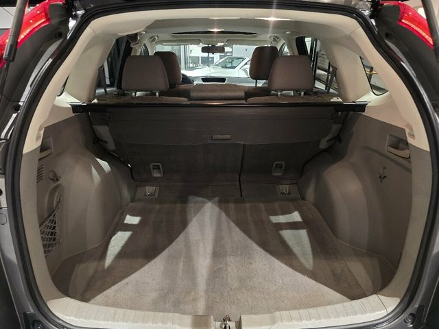 2012 Honda CR-V EX-SportUtility/FrontBucketSeats/ClothSeatTrim/TPMSMonitor - 23087798 - 14