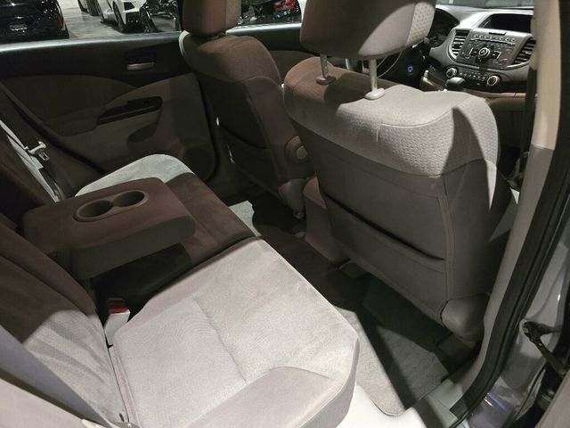 2012 Honda CR-V EX-SportUtility/FrontBucketSeats/ClothSeatTrim/TPMSMonitor - 23087798 - 15