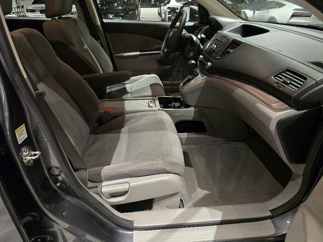 2012 Honda CR-V EX-SportUtility/FrontBucketSeats/ClothSeatTrim/TPMSMonitor - 23087798 - 20